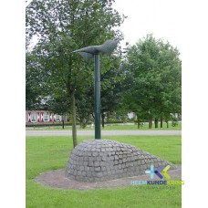 Monumenten voor Huis Aerdt te Herwen Coll.P.Snip F0000025